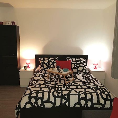 Appartement Centre Ville Proche Paris Disney Vincennes Transports 儒安维尔·勒·彭特 外观 照片