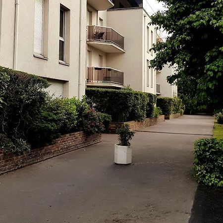 Appartement Centre Ville Proche Paris Disney Vincennes Transports 儒安维尔·勒·彭特 外观 照片
